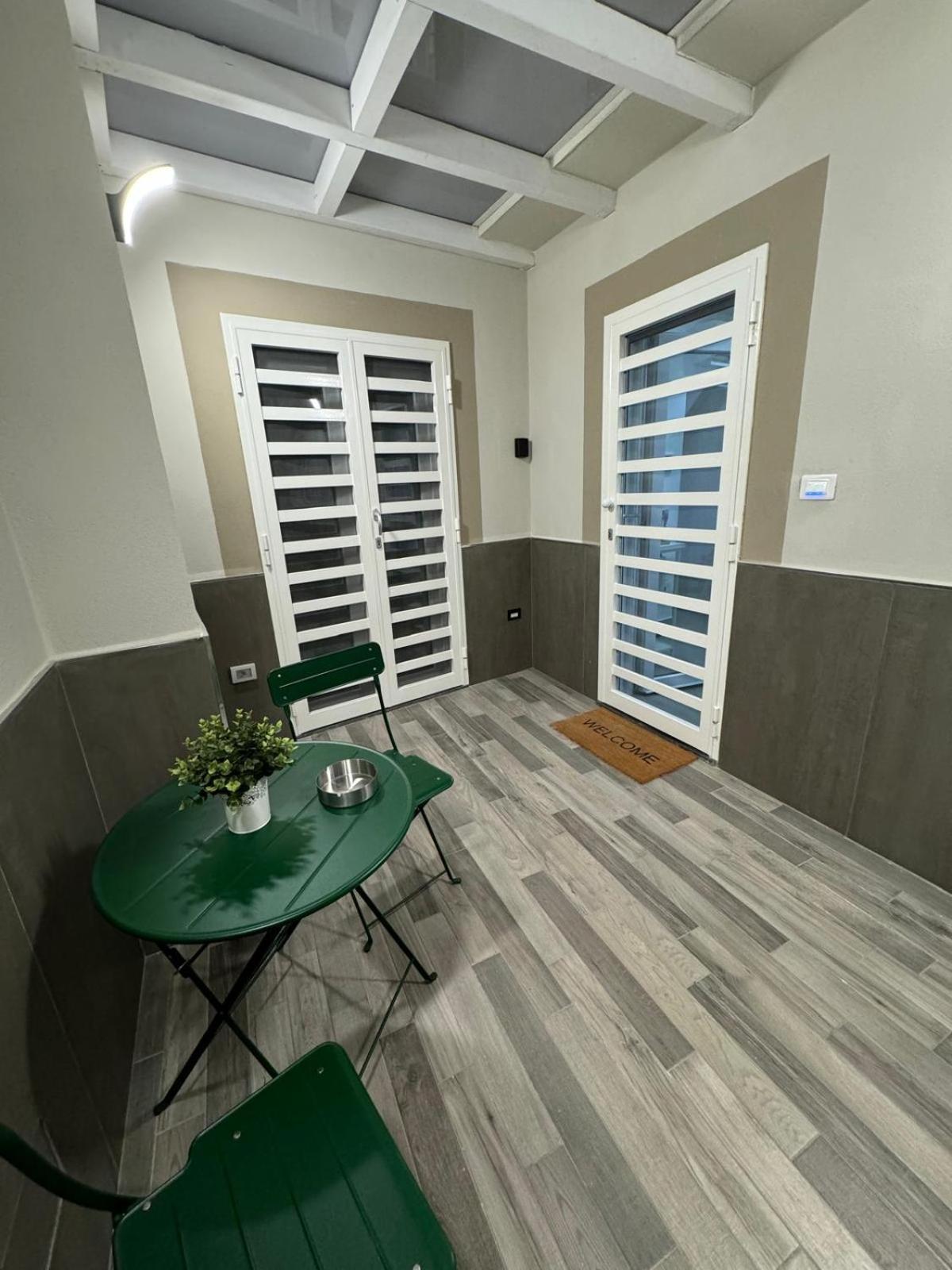 Ruggiero Home Ercolano Exterior foto